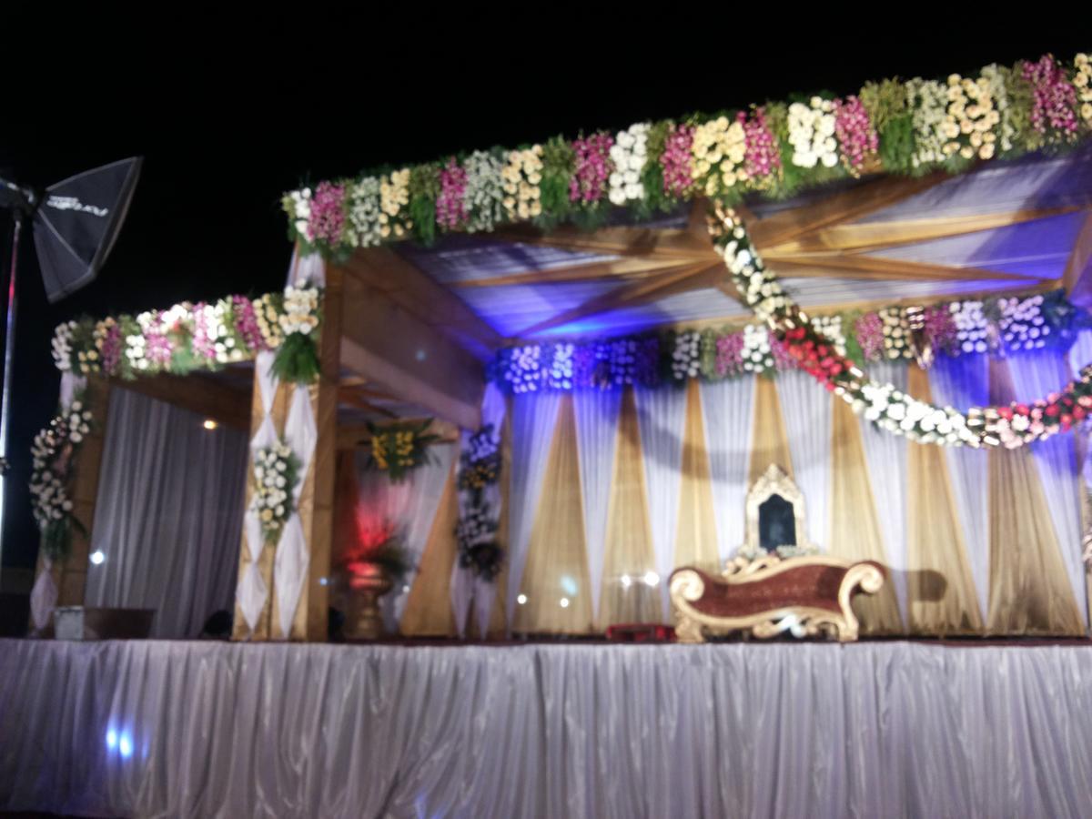 Gardenia Hotel Spa & Resort Haridwar Exterior photo